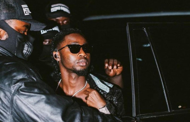 Close Protection Service